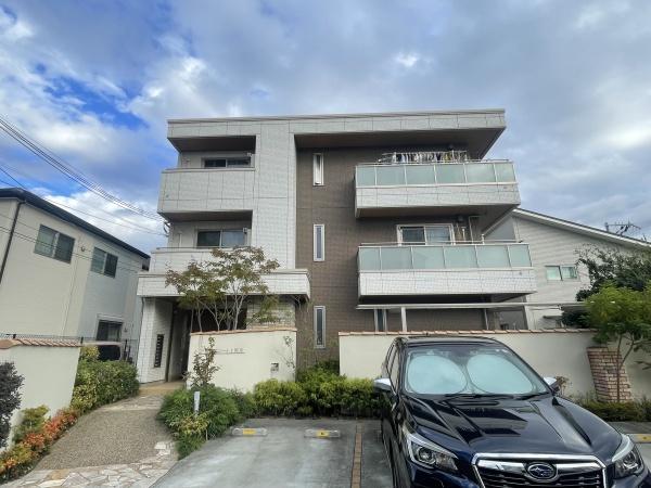 ファイブコート上野芝