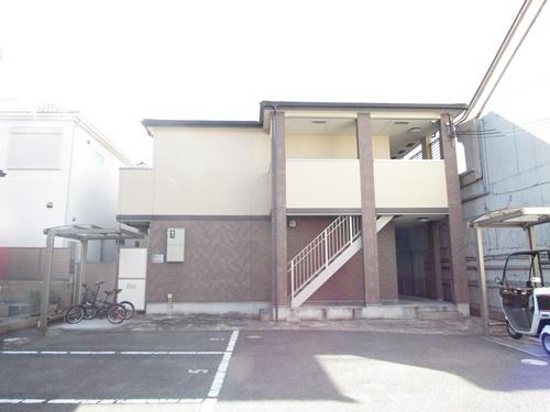 モンサント田中町