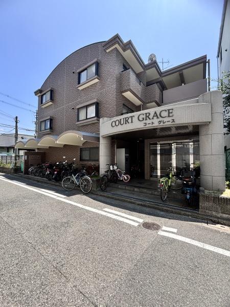 コートグレース