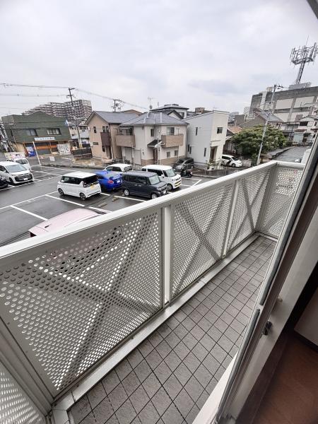 フレグランス鳳