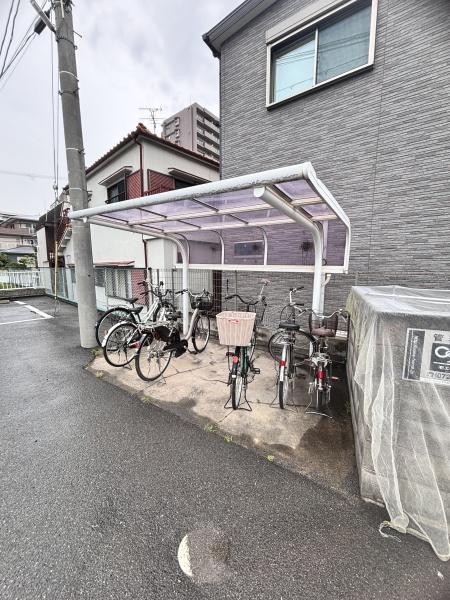 フレグランス鳳