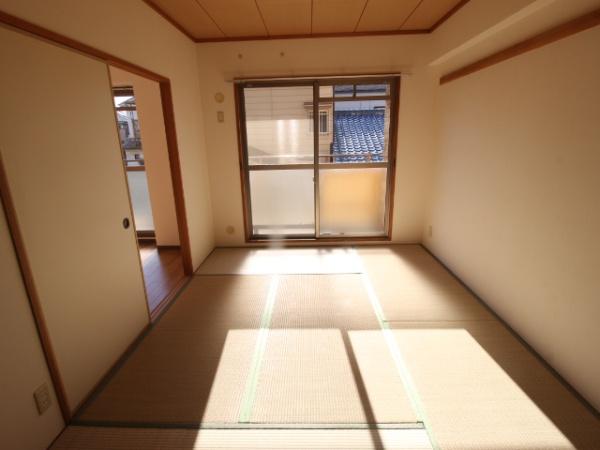 グリーンヒルズ宮苑