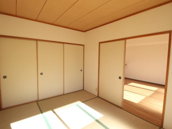 グリーンヒルズ宮苑