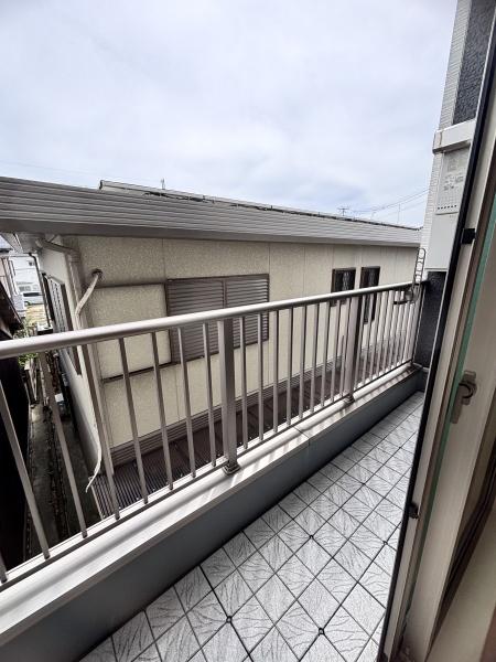 グランビア富木駅前