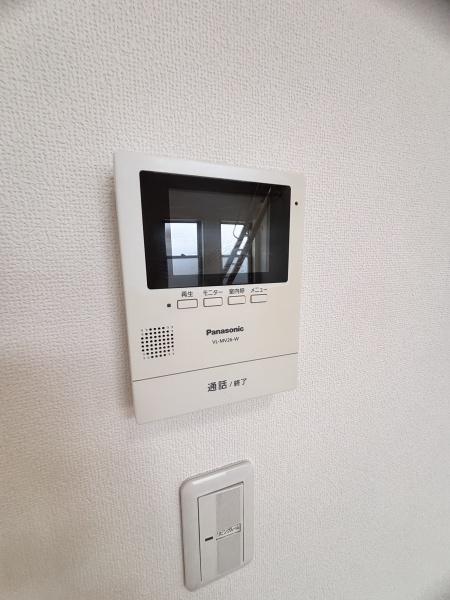 グランビア富木駅前