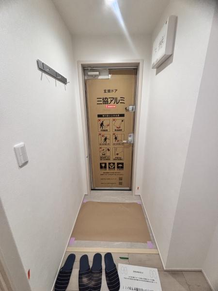 フジパレス羽衣　２番館