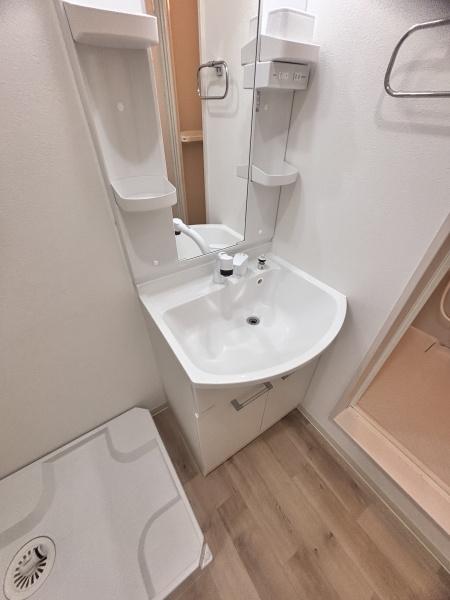 フジパレス羽衣　２番館