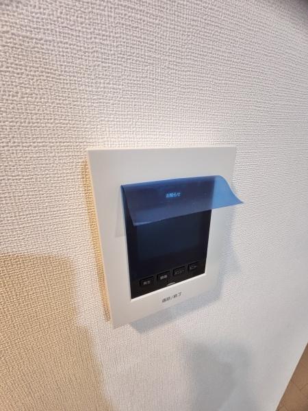 シエル・ランピード浜寺