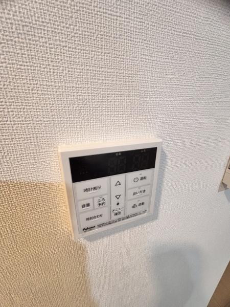 シエル・ランピード浜寺