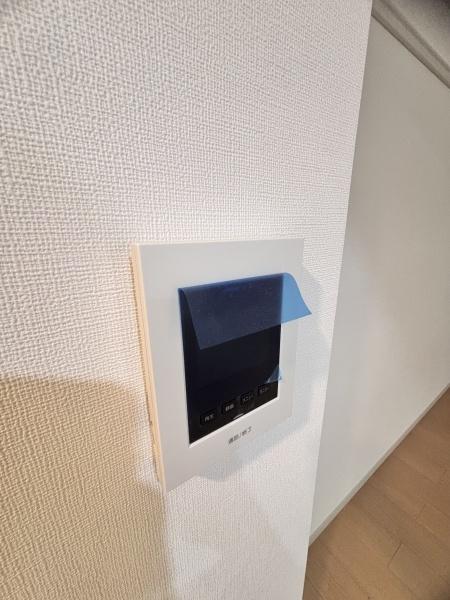 シエル・ランピード浜寺