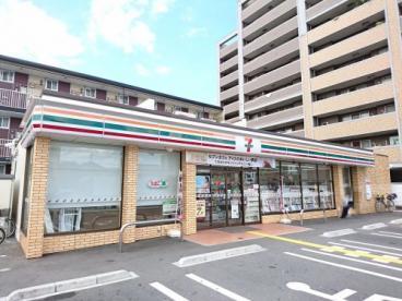 シエル・ランピード浜寺(セブンイレブン堺浜寺石津町中店)