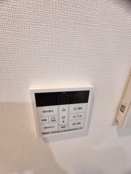 シエル・ランピード浜寺