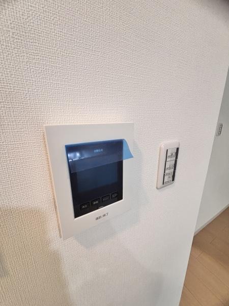 シエル・ランピード浜寺