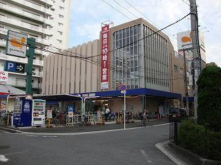 コートロッジパート1(ダイエーグルメシティ津久野店)