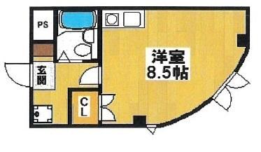 グランパーム石津川