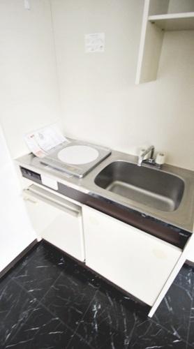 グランパーム石津川