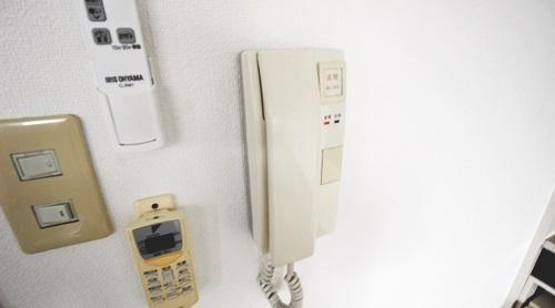 グランパーム石津川