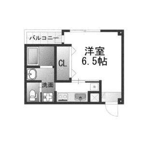 ラメール諏訪森