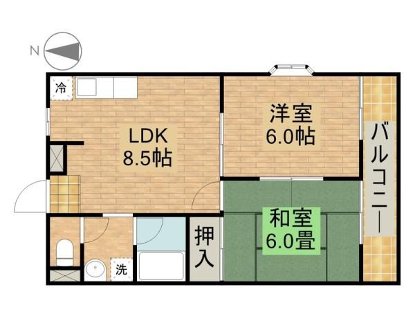 サウスパーク浜寺