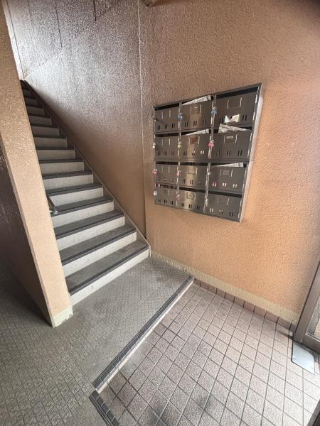サウスパーク浜寺