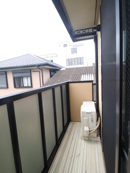 マイネハイム石津
