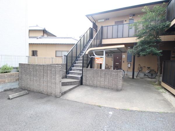 マイネハイム石津