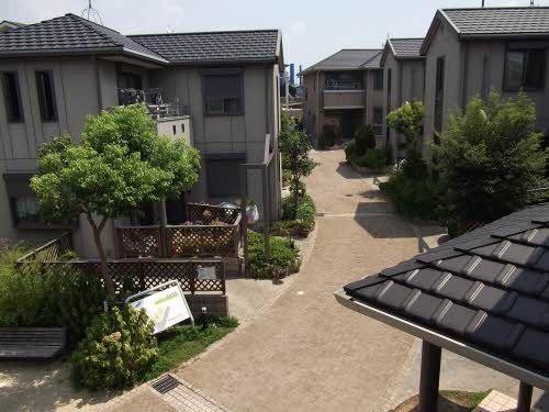 DAIKENN浜寺元町　J棟