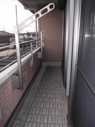 DAIKENN浜寺元町　J棟