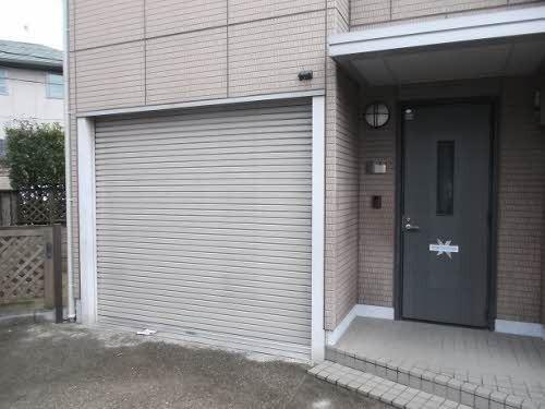 DAIKENN浜寺元町　J棟