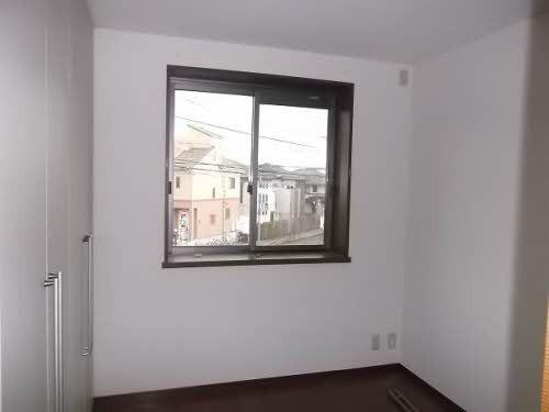 DAIKENN浜寺元町　J棟