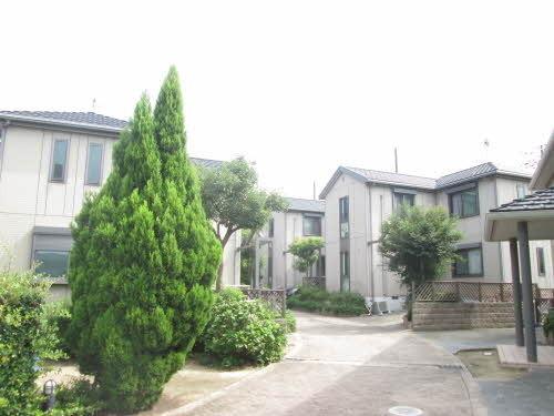 DAIKENN浜寺元町　J棟