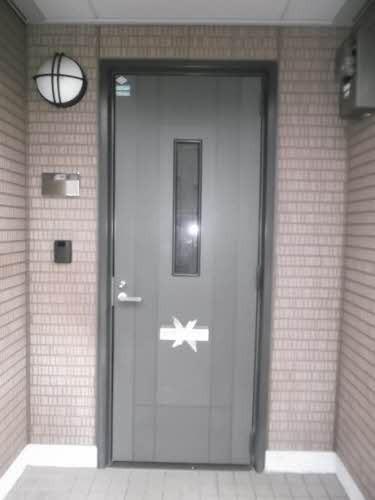 DAIKENN浜寺元町　J棟
