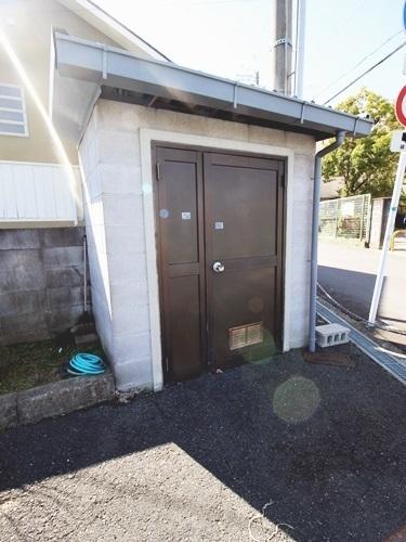 ベラーノ高石