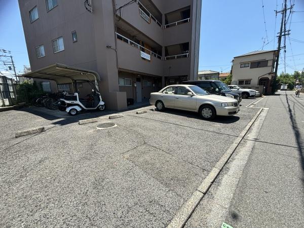 羽衣グリーンハイツ