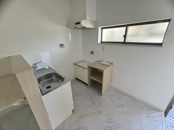 羽衣グリーンハイツ