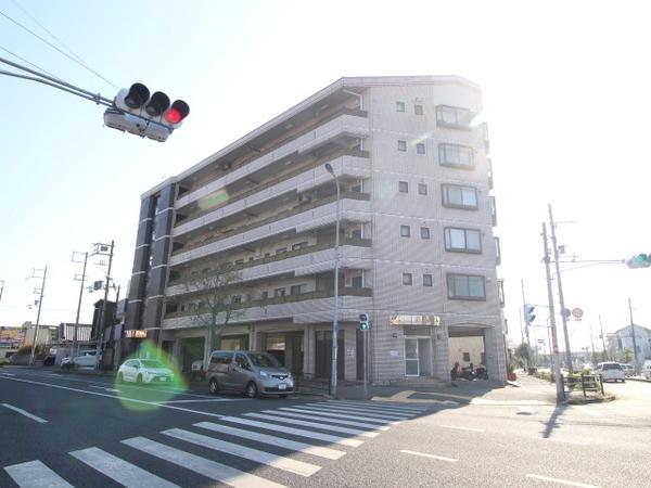 Lakia泉大津レジデンス