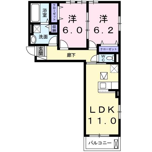 シャルール　メゾン　1