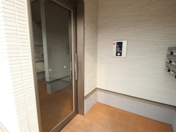 シャルール　メゾン　1