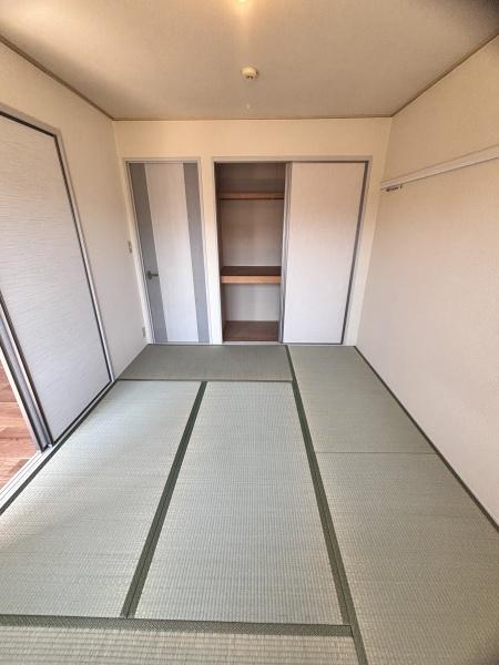 ファミーユ羽衣