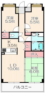 カルム長堀