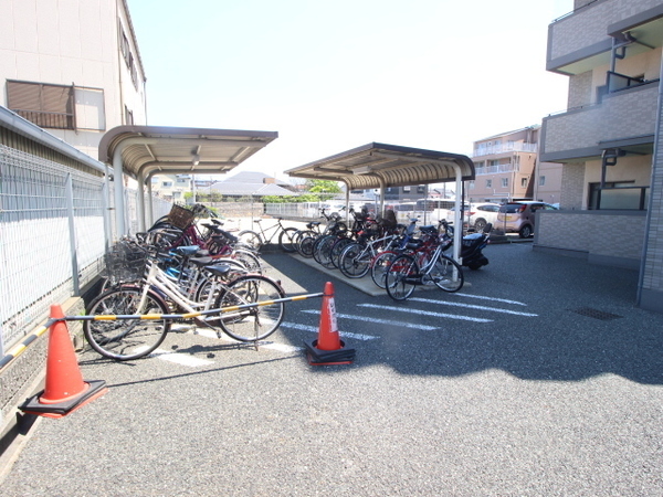 カルム長堀