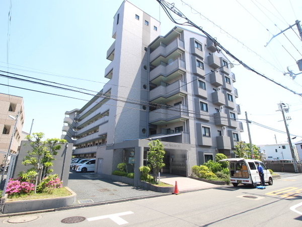 カルム長堀