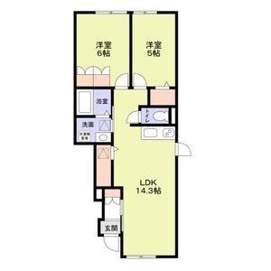 クレスト霞ヶ丘