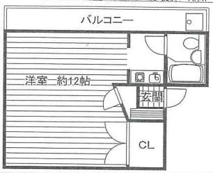 メゾンヨーク
