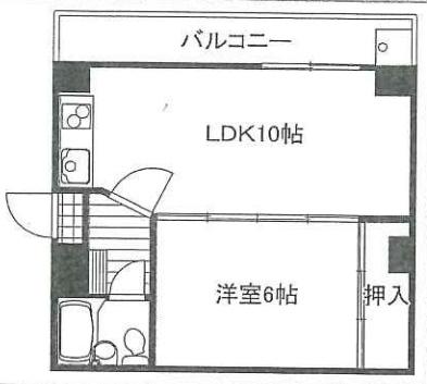 メゾンヨーク