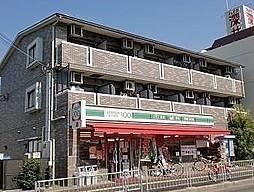マイネハイマート深井(ローソンストア100深井駅西口店)