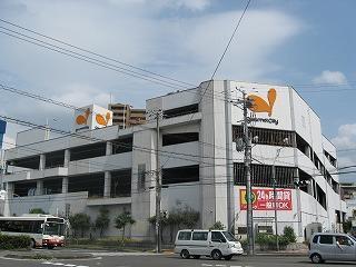マイネハイマート深井(グルメシティ深井駅前店)