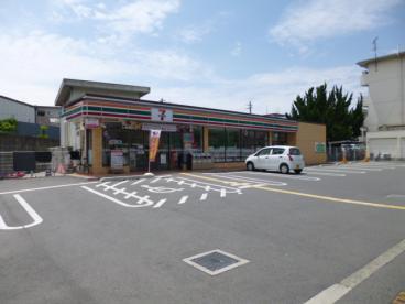 マイネハイマート深井(セブンイレブン堺深井清水町店)
