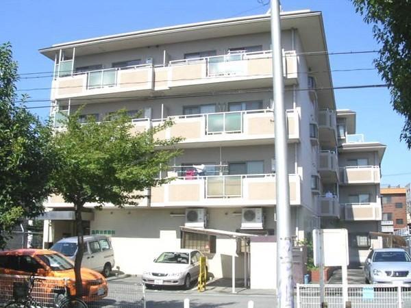 マイネハイマート深井