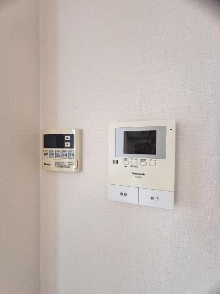 サニーヒルズ泉大津　B棟